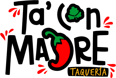 Ta' Con Madre Taquería