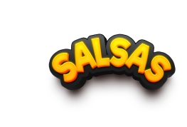 Salsas de la casa